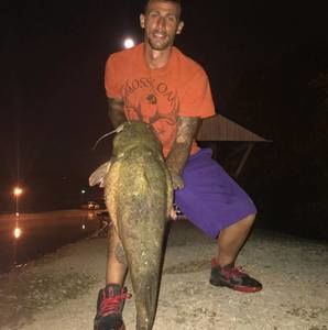 Meet your Posher, Cory